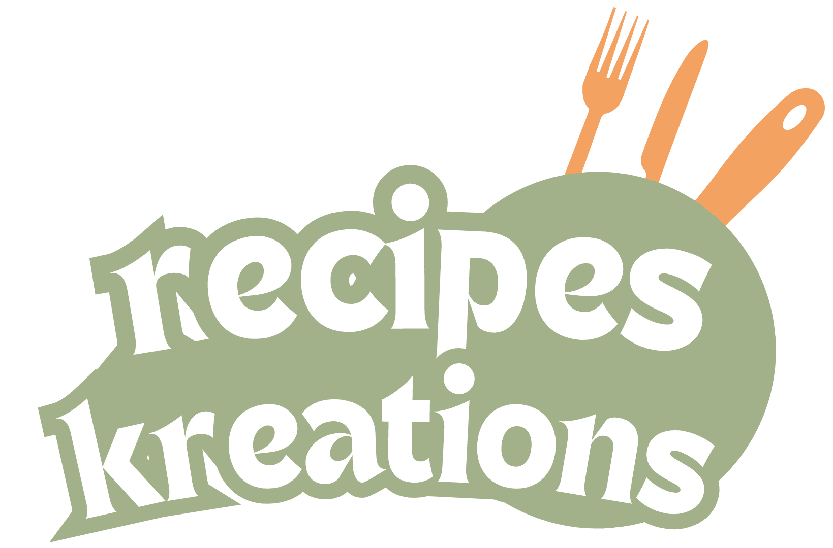 Recipes Kreations