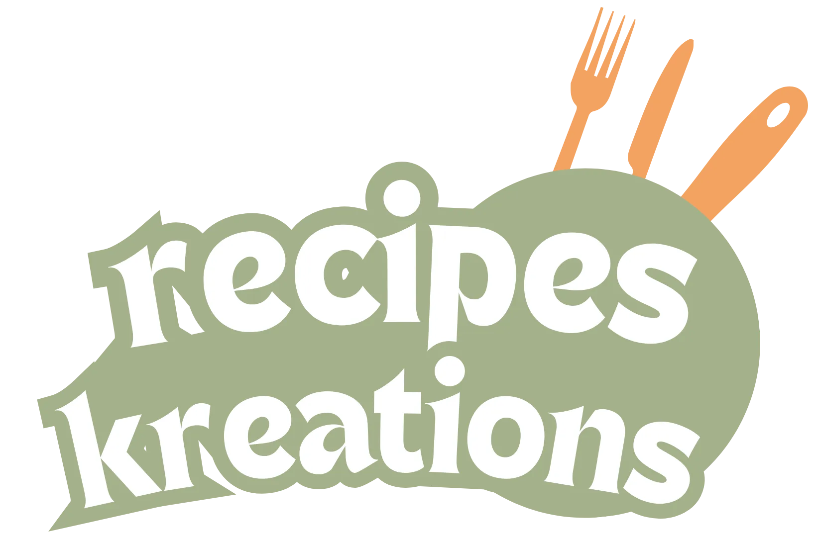 Recipes Kreations