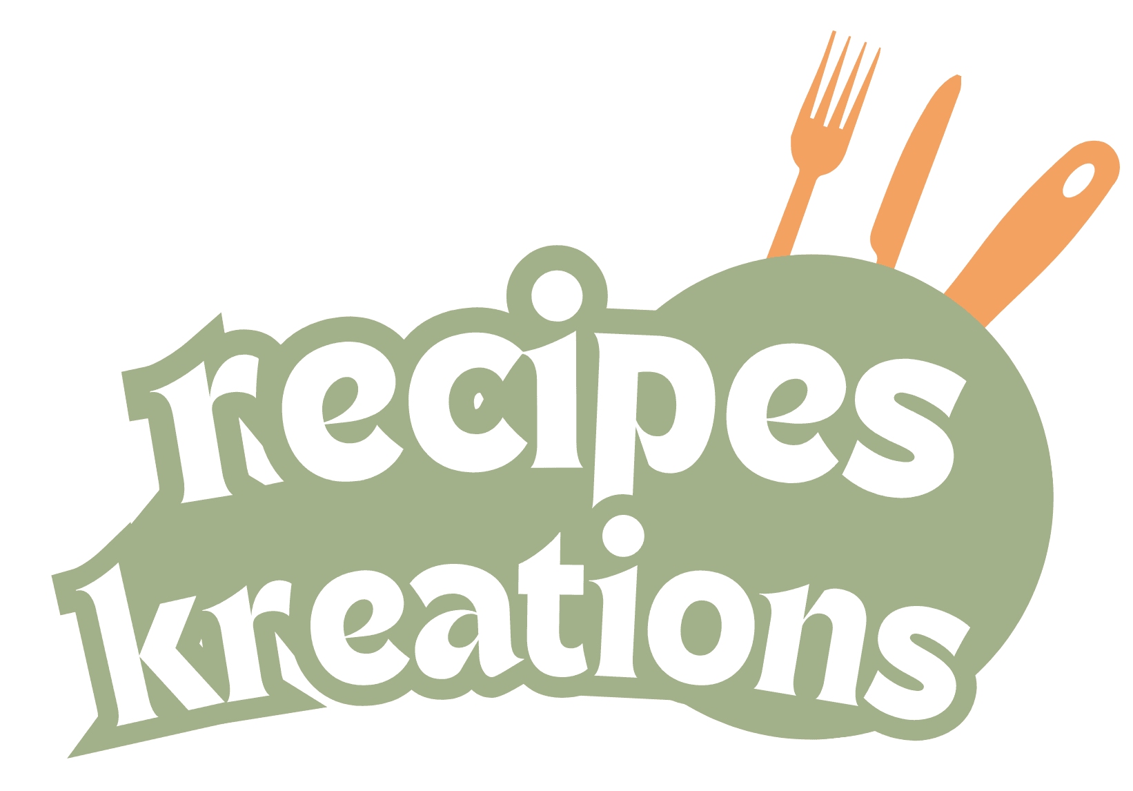 Recipes Kreations