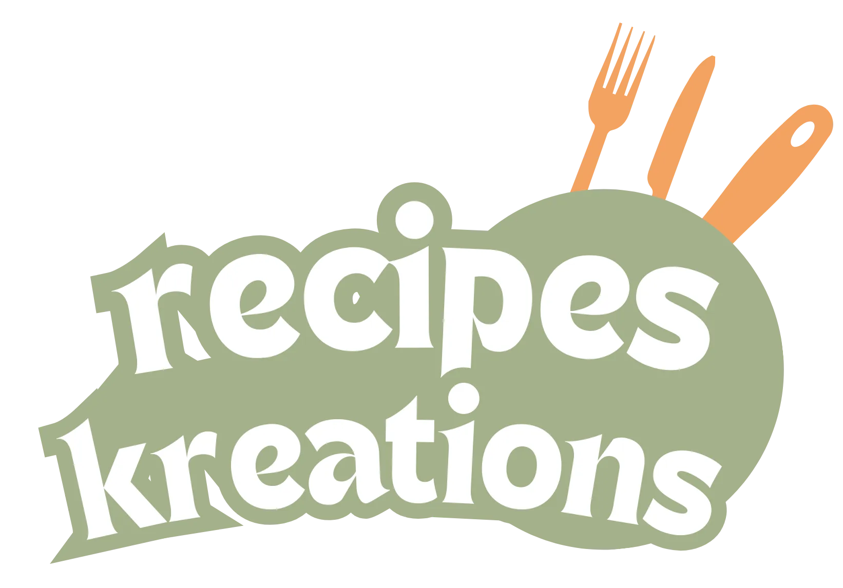 Recipes Kreations